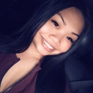 Meet your Posher, Kristina